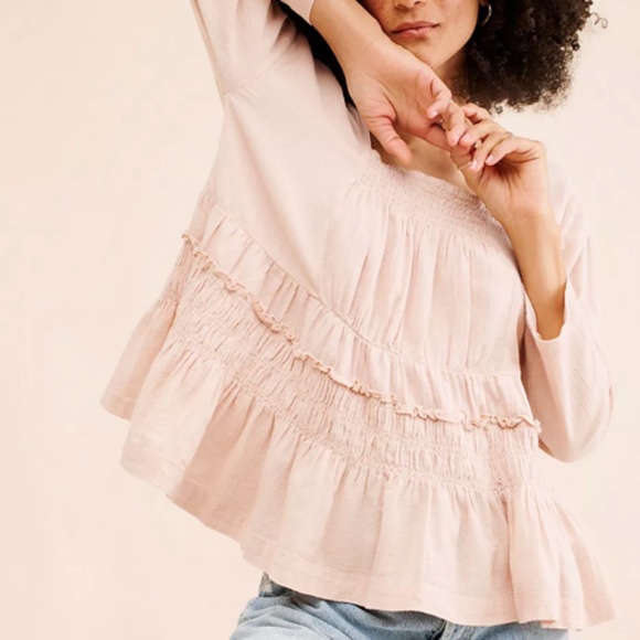 Free People Nyla Top - Picture 8 of 8